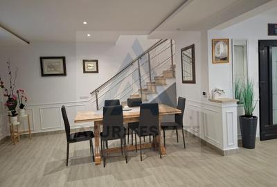 Casa individuala echipata premium cu 4 camere si 2 bai in Cristian - 8