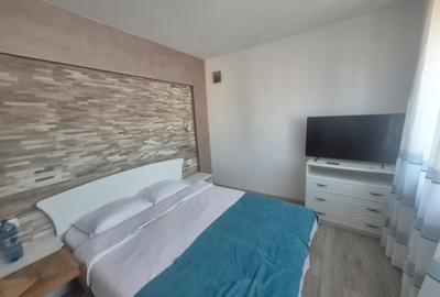 Apartament cu 3 camere decomandat, mobilat în Precista - 3