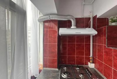 Apartament cu 2 camere decomandat în Inel I - 5