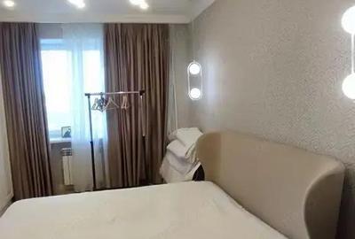 Garsoniera in zona Tei fix langa Facultatea de Constructii - 2