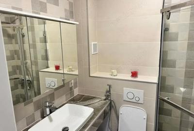Apartament cu 2 camere decomandat în Pantelimon - 2