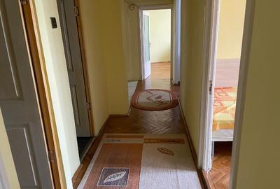 Dau în chirie apartament cu 3 camere pe str. Dimitrie Cantemir - 3