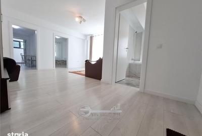 Apartament cu 2 camere în Valea Lupului - 2