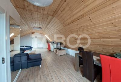 Casa prima inchiriere 120 mp 3 camere 2 bucatarii 2 bai zona Gusterita - 13