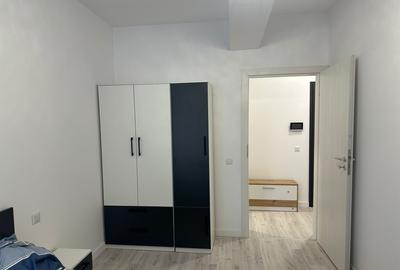Apartament 2 camere Panoramic et 3 - 1
