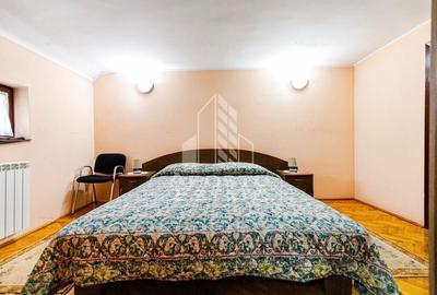 Casa exclusivista,moderna si eleganta in zona Lipovei - 5