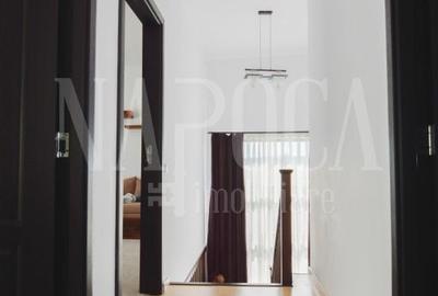 Casă individuală cu 4 camere cu Canalizare în Florești - 8