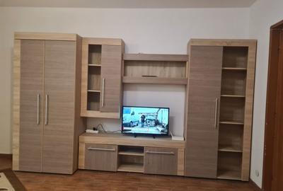 Garsonieră decomandată în Dristor - 2