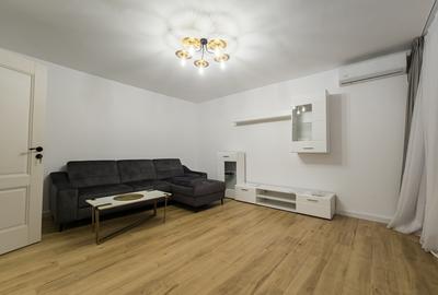 Apartament decomandat în Decebal