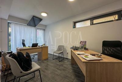 Birou, de 72 mp, în Andrei Mureșanu - 1