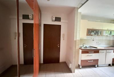 Apartament cu 3 camere semidecomandat, mobilat în Drumul Taberei - 3