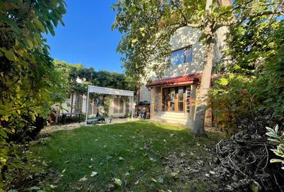 Casa - Damaroaia, Heerastrau, Expozitiei - 2