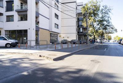 Spatiu Comercial | Militari-Uverturii-Apusului | 70 mp | ...