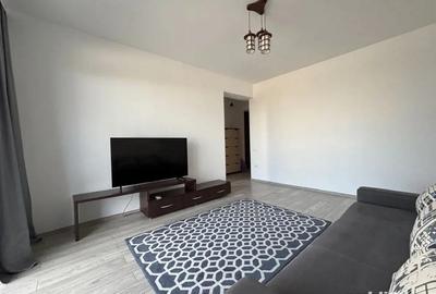 Ofer spre inchiriere apartament cu 2 camere in zona Tomis Plus - 1