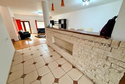 Casă individuală cu 5 camere cu Canalizare în Popești-Leordeni - 3