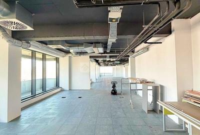 Birou, de 201 mp, în Podu Roș - 17