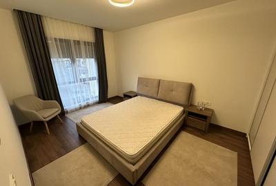 Apartament bloc nou Dumbravita - 19