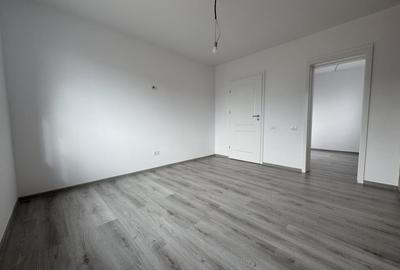 Duplex 3 camere, 90mp utili, 350mp teren, situat in Mosnita Veche - 7