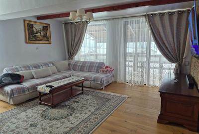 Casă cu 3 camere în Budești - 3