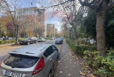 Apartament de vanzare cu 2 camere in zona Cornisa Bistritei - 12