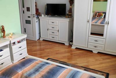 Apartament cu 2 camere decomandat în Central - 3
