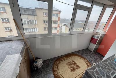 Apartament 4 camere, 102 mp, Calea Bucuresti - 16