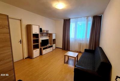 Apartament 2 camere parc Moghioros - 1