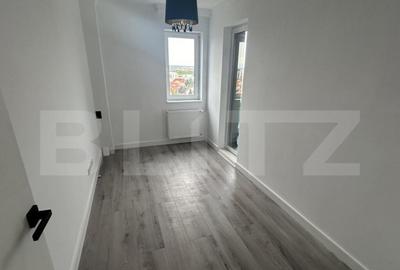 Penthouse superb de 200 mp, cu terasa de 40 mp, zona Nufarul - 15