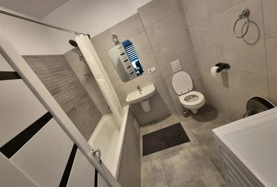 Apartament cu 2 camere nedecomandat în Giroc - 3