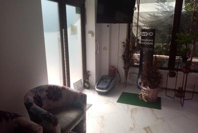 Spațiu comercial, de 180 mp, în Nicolina - 5