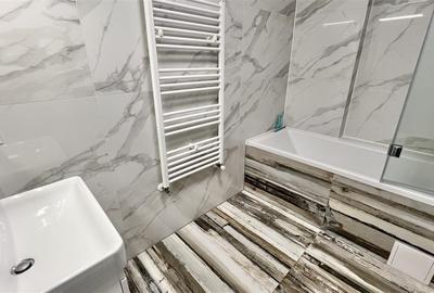 Apartament cu 2 camere decomandat în Tractorul - 10