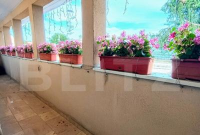 Vila individuala 320 mp, teren 579 mp, aproape de Centru - 5