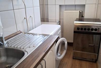 Garsonieră nedecomandată, mobilată în Foișorul de Foc - 8