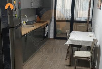 Garsonieră mobilată de vânzare – Sânpetru, etaj 1 - 2