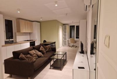 AP. 2 CAMERE OBOR, NOU, BUCATARIE DESCHISA, CURTE, METROU 5 MINUTE - 3