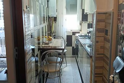 Apartament cu 2 camere semidecomandat în Central - 4