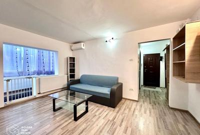 Apartament cu 2 camere semidecomandat în Micălaca - 1