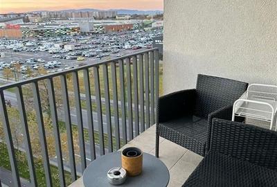 Apartament modern  Coresi Avantgarden, confort & stil - 8