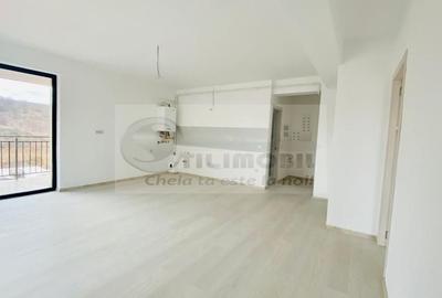 Apartament 2 camere, 51 mp, Bucium, bloc 2025, 126.000 euro - 2