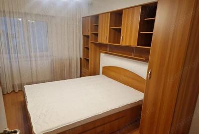 Apartament 2 camere / 50 mp / zona CET / Centrala proprie / loc parcare / AC - 5