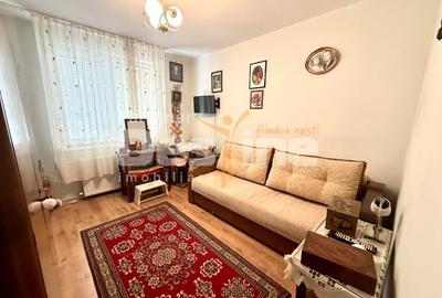 Apartament cu 2 camere decomandat, mobilat în Crângași - 11