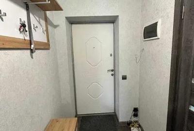 Garsoniera dubla de inchiriat Zona Mo?ilor - 8