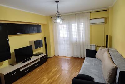 Apartament cu 2 camere decomandat, mobilat în Dristor - 2