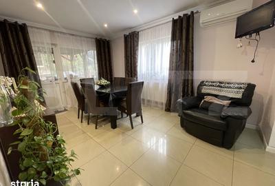 Casă cu 6 camere cu Teren 450 Mp în Central - 12