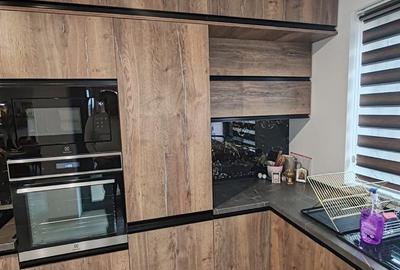 Casă individuală cu 6 camere cu Canalizare în Moara Vlăsiei - 11