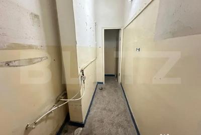 Spațiu comercial, de 87 mp, în Decebal - 6