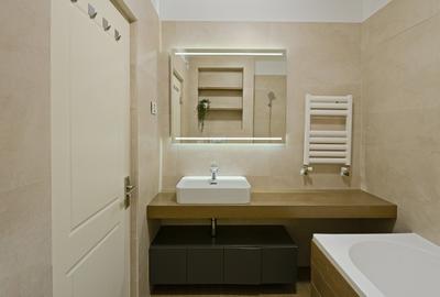 Apartament 2 camere | Metrou 3 min | Prima Inchiriere - Nerva Traian | Parcare - 6