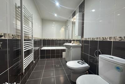 Garsonieră decomandată în Florești - 4