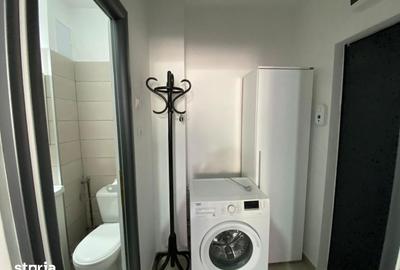 Garsonieră, mobilată în Crângași - 8