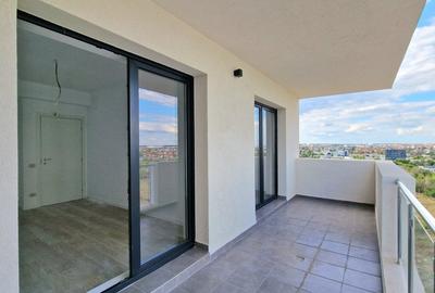 3 Camere Modern - in Complex Rezidential pe Malul Lacului - 6